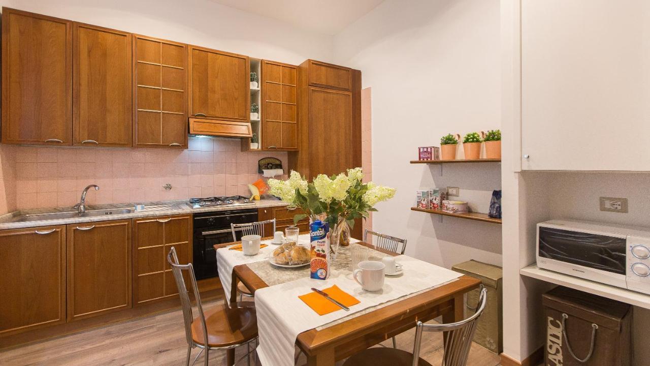 Saint Peter Prestigious By Rental In Рим Екстер'єр фото