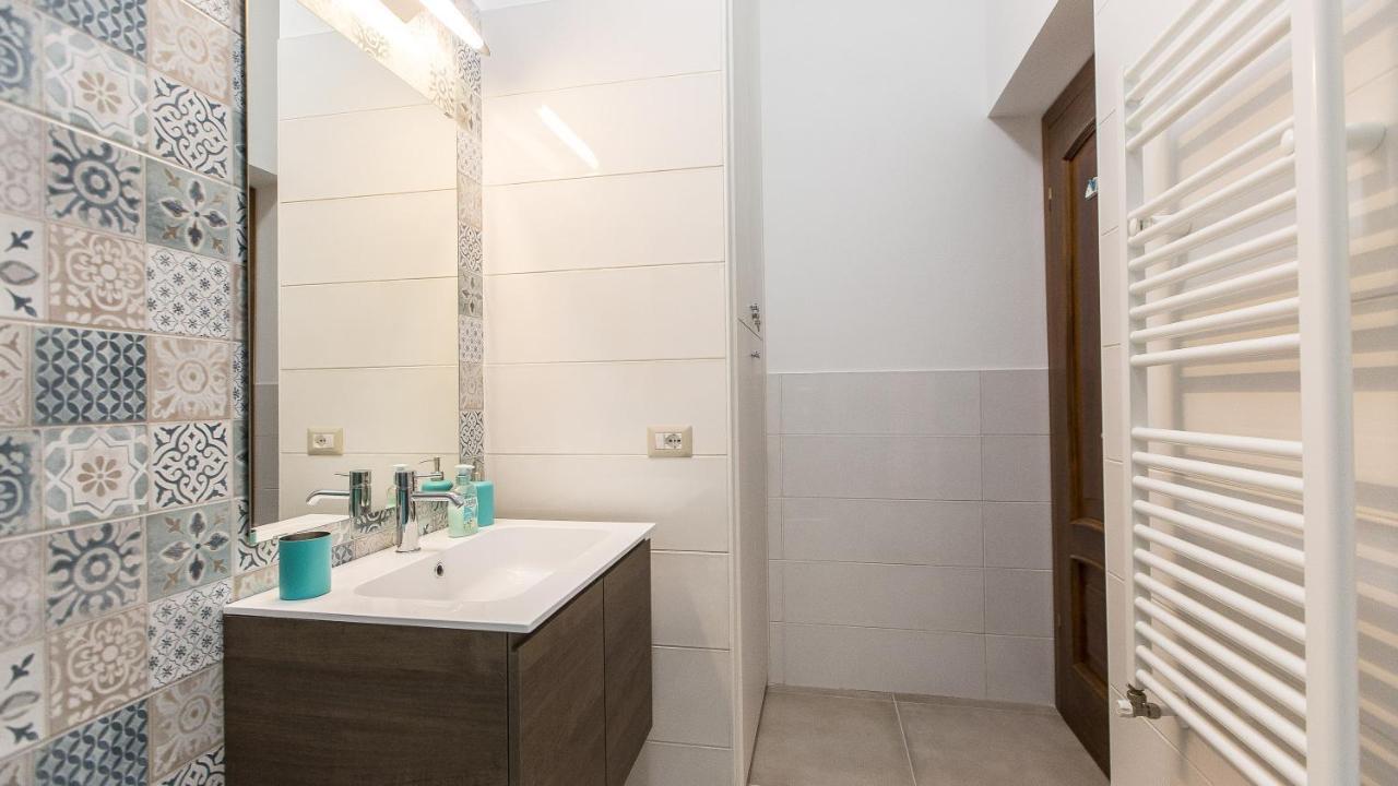 Saint Peter Prestigious By Rental In Рим Екстер'єр фото