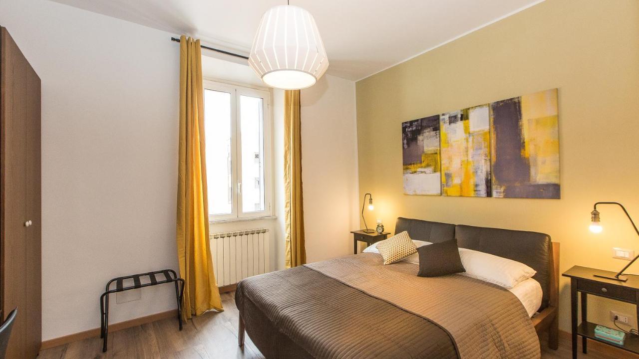 Saint Peter Prestigious By Rental In Рим Екстер'єр фото