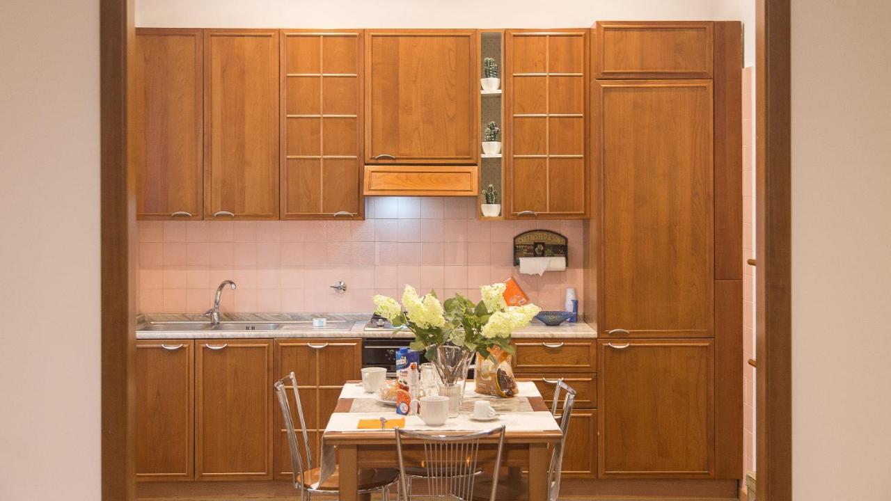 Saint Peter Prestigious By Rental In Рим Екстер'єр фото
