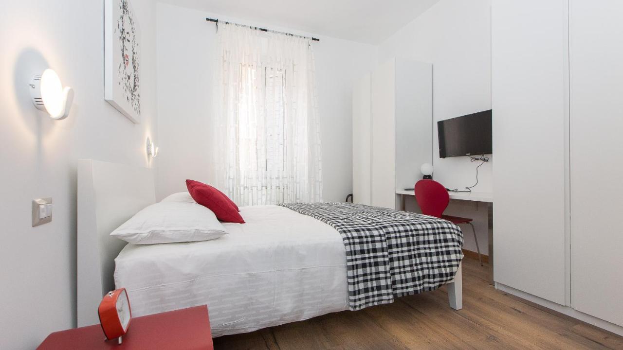 Saint Peter Prestigious By Rental In Рим Екстер'єр фото