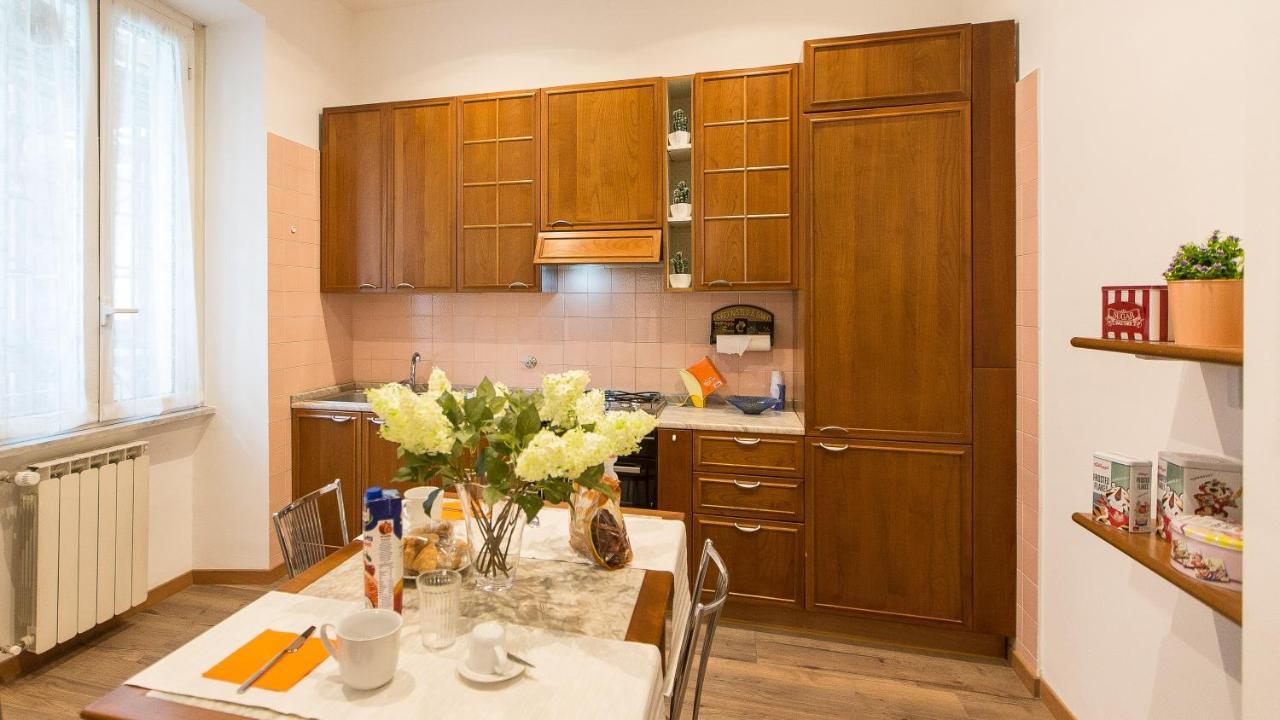 Saint Peter Prestigious By Rental In Рим Екстер'єр фото