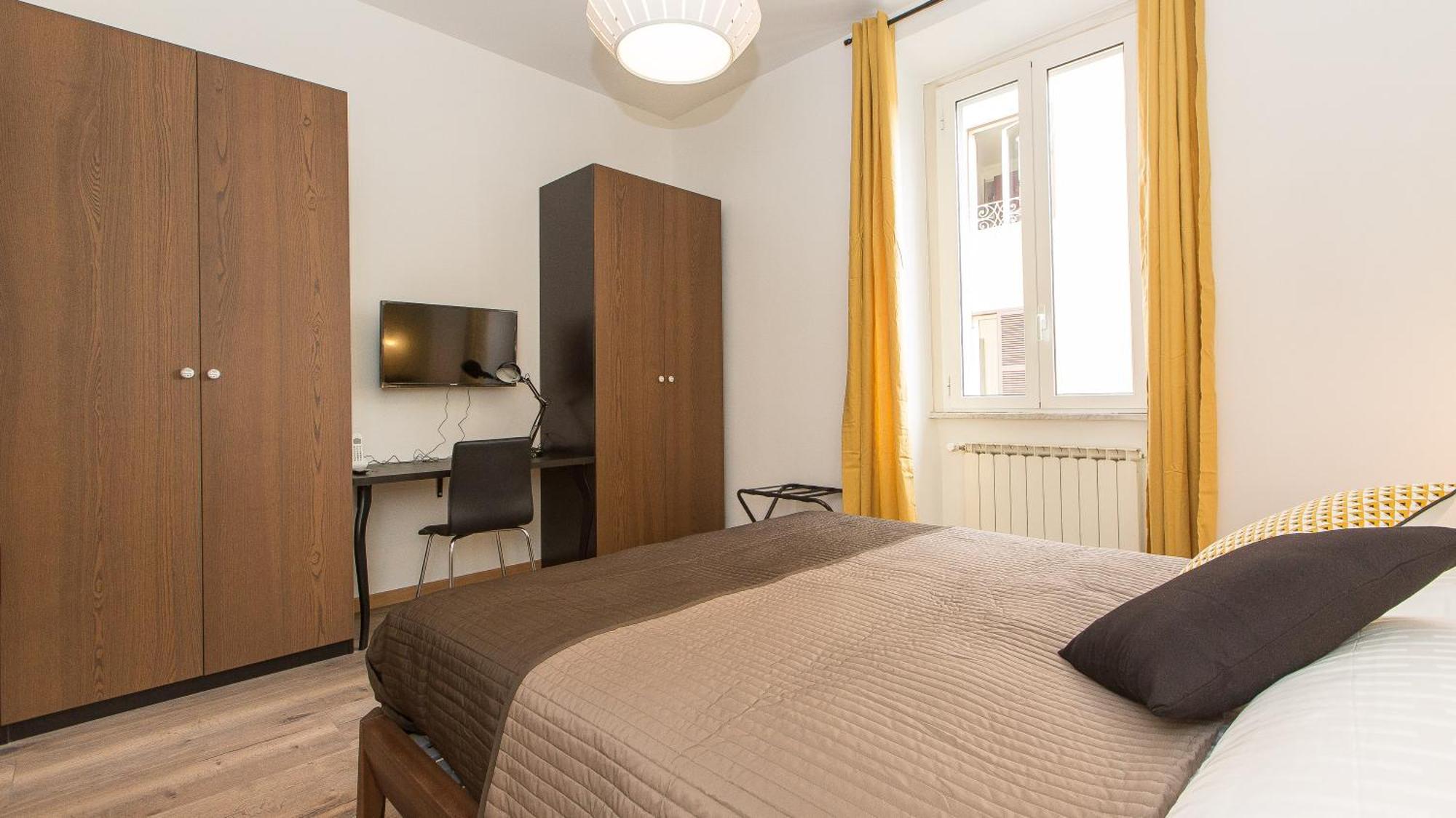 Saint Peter Prestigious By Rental In Рим Екстер'єр фото