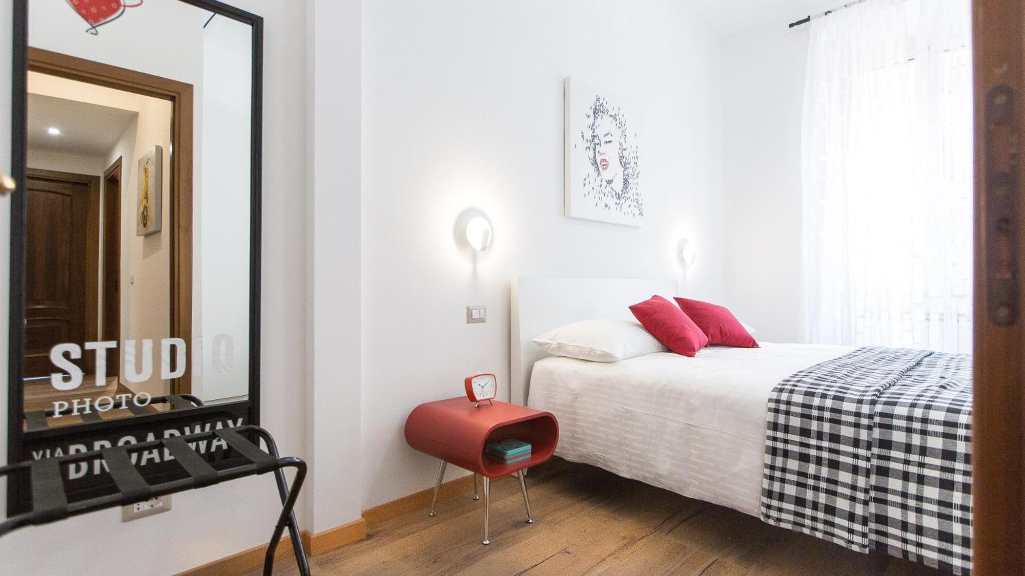 Saint Peter Prestigious By Rental In Рим Екстер'єр фото