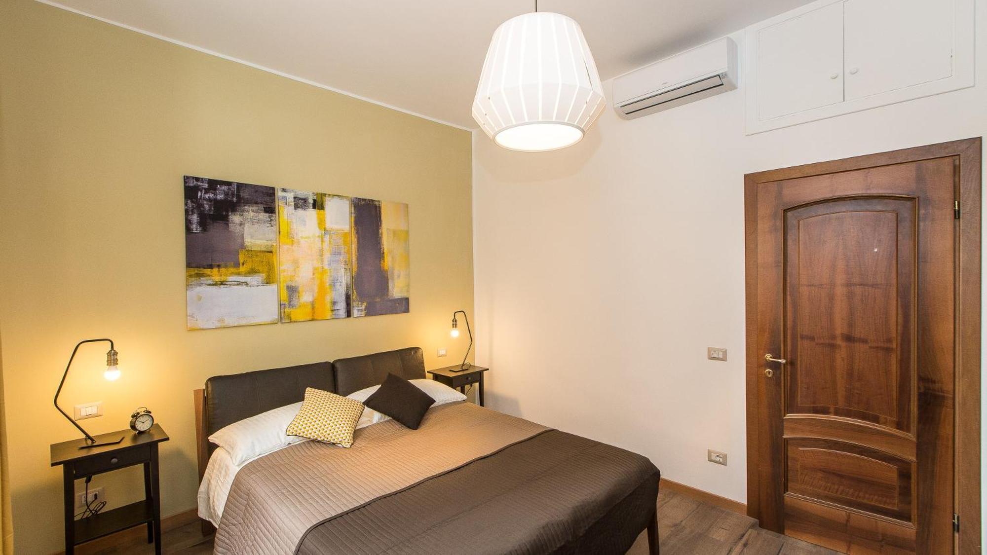Saint Peter Prestigious By Rental In Рим Екстер'єр фото