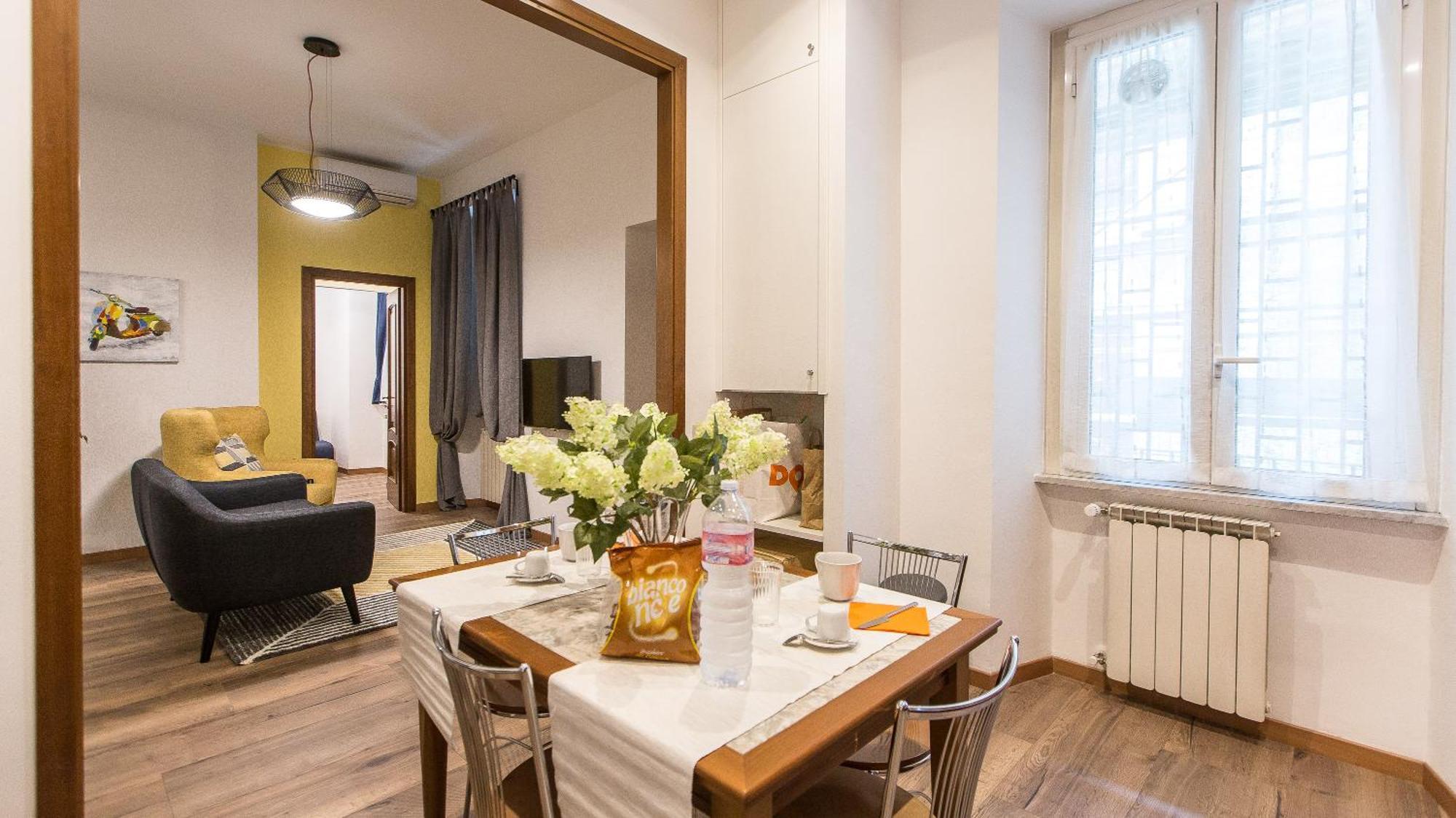 Saint Peter Prestigious By Rental In Рим Екстер'єр фото
