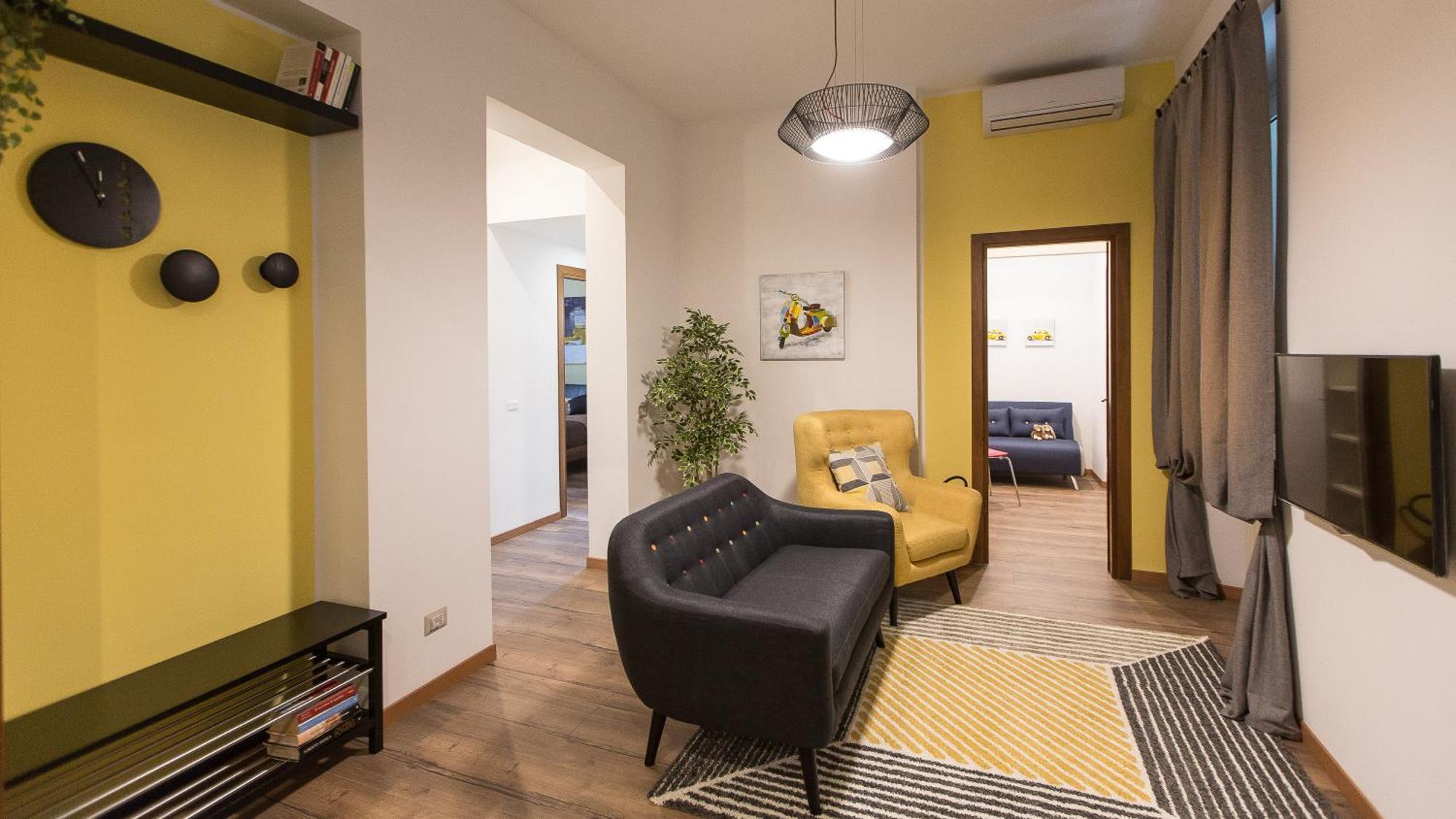 Saint Peter Prestigious By Rental In Рим Екстер'єр фото